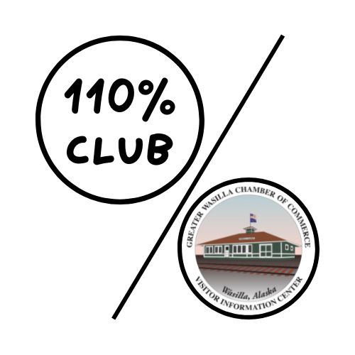 110% Club