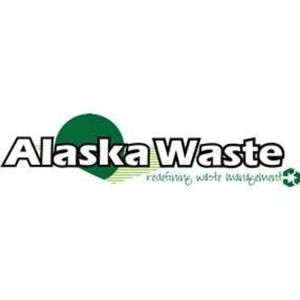 Alaska Waste