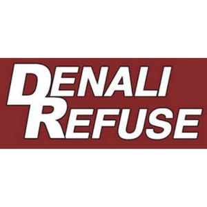Denali Refuse
