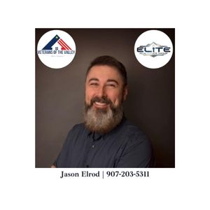 Jason Sells AK