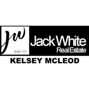 Kelsey McLeod, Jack White