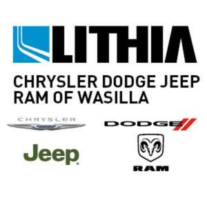 Lithia CJDR of Wasilla