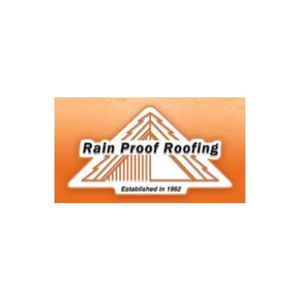 Rain Proof Roofing