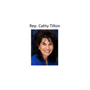 Rep Tilton