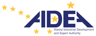 AIDEA . Alaska Industrial Development and Export Authority