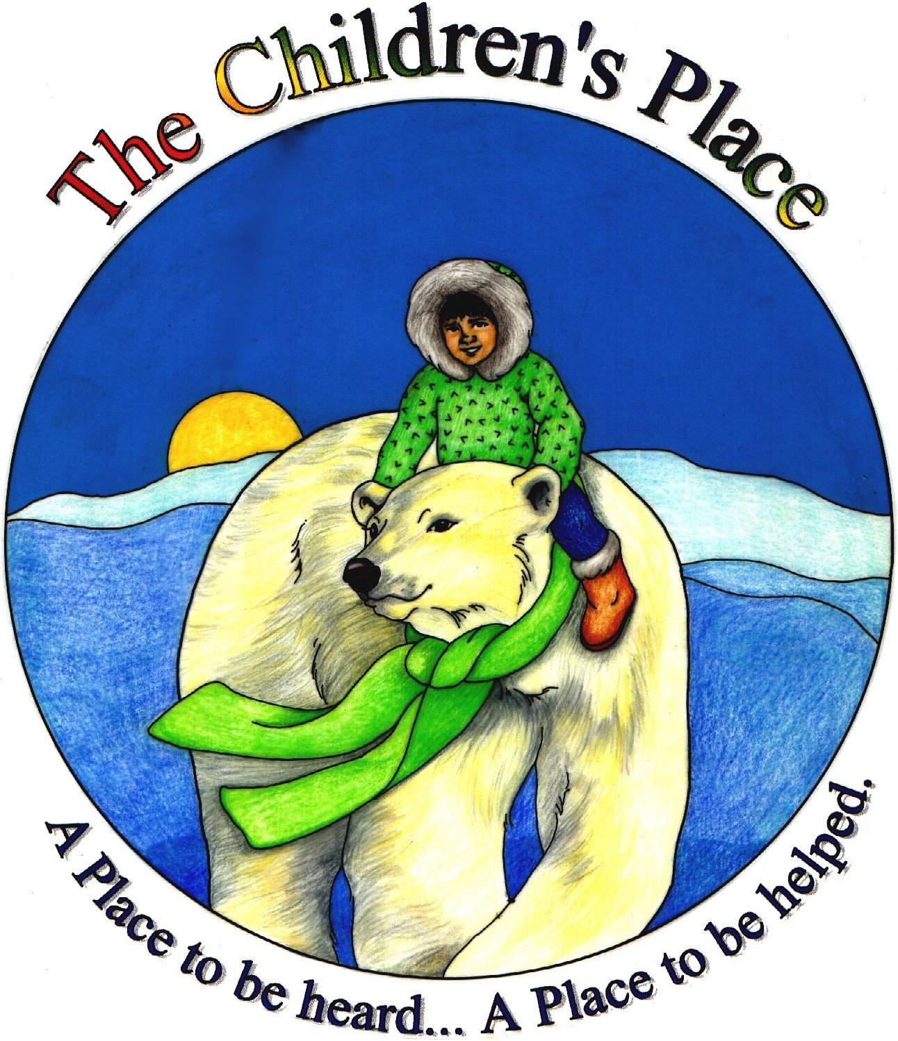 The Childrens Place (2)