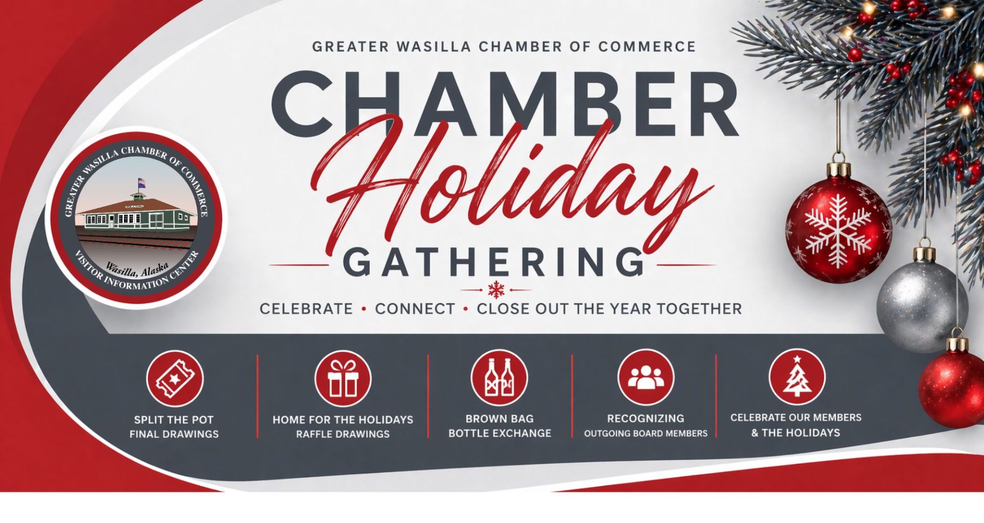 Chamber Holiday Gathering