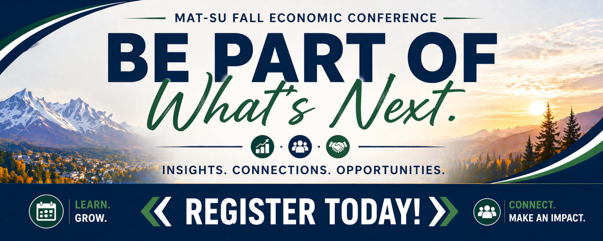 Fall Conference CTA