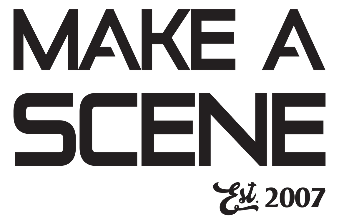 Make A Scene Media