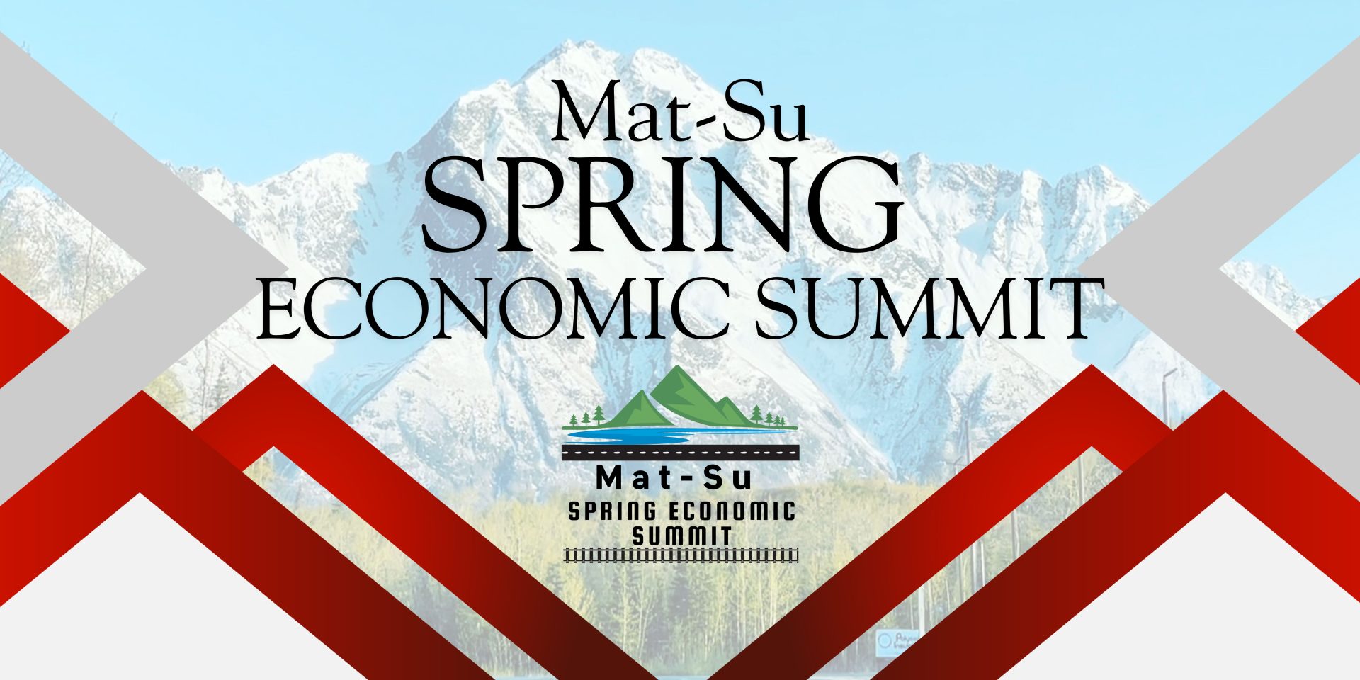 Spring Summit Banner