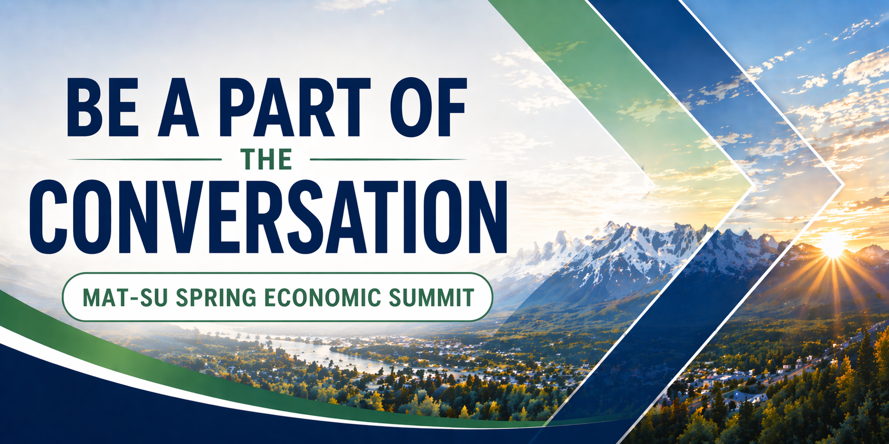 Spring Summit Web Banner
