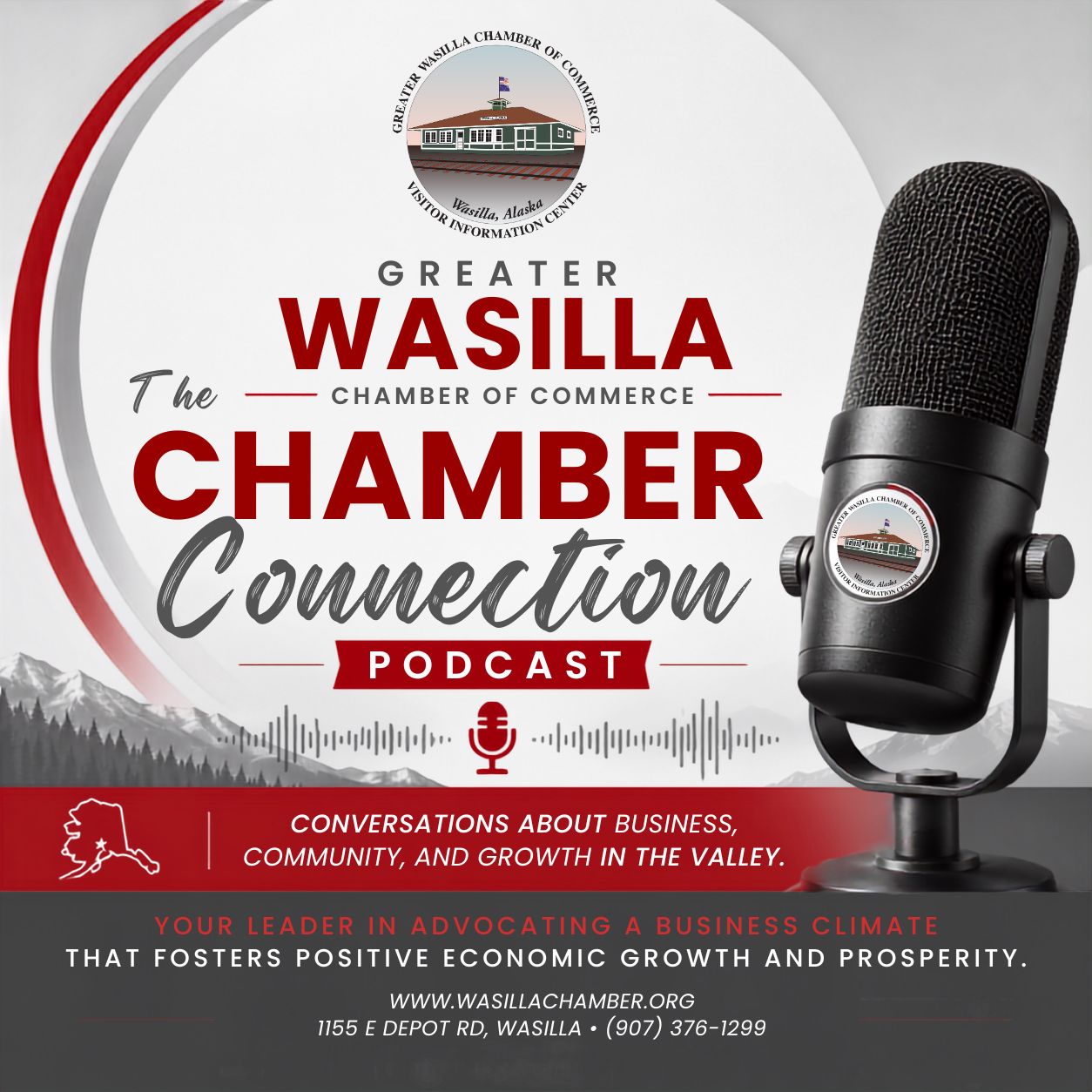 The Chamber Connection