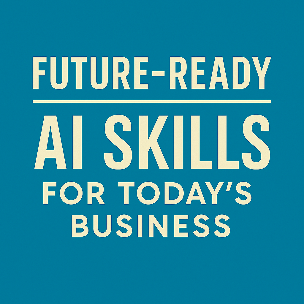 Future Ready Web Featured Image